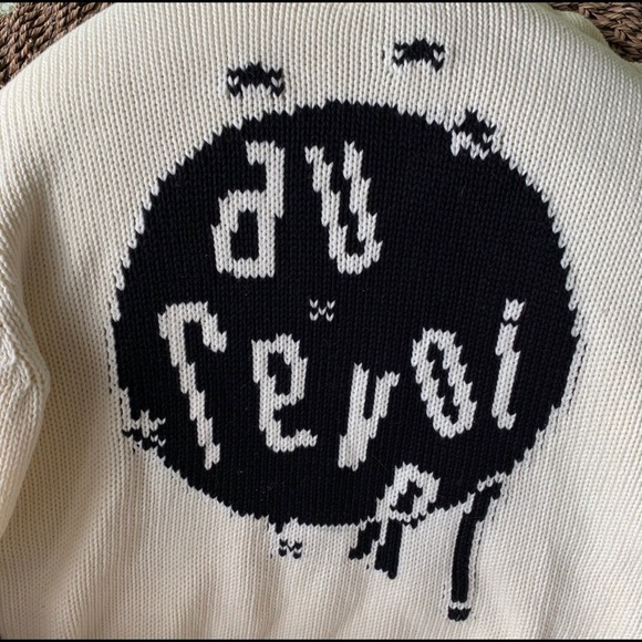 Current/Elliot sweater - Picture 6 of 10